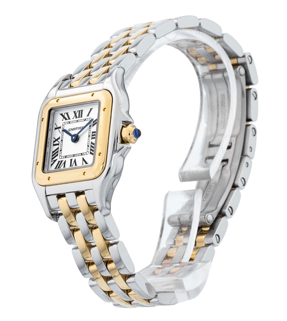 Cartier Panthere De Cartier W2PN0006 Image 2